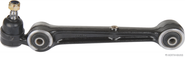 HERTH+BUSS JAKOPARTS Bærearm, hjulophæng j4905000 nede for MITSUBISHI