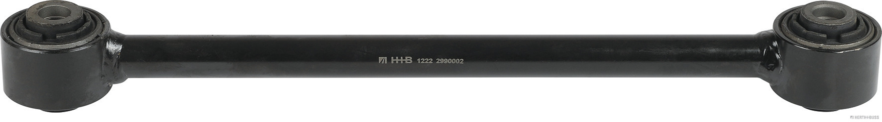 HERTH+BUSS JAKOPARTS Bærearm, hjulophæng J4944508 nede for HONDA