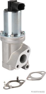 HERTH+BUSS JAKOPARTS EGR-ventil j5690509 for KIA