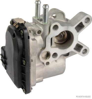 HERTH+BUSS JAKOPARTS EGR-ventil j5691001 for NISSAN