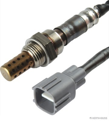 HERTH+BUSS JAKOPARTS Lambdasonde j1462007 for DAIHATSU LEXUS TOYOTA