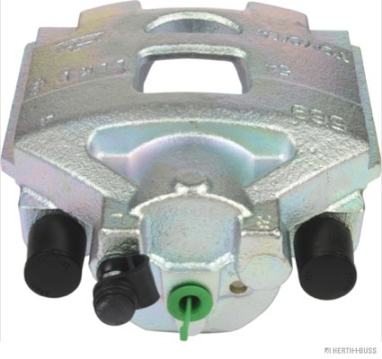 HERTH+BUSS JAKOPARTS Bremsekaliper j3212142 venstre foraksel for TOYOTA