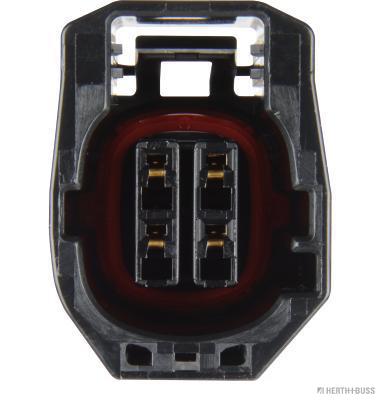 HERTH+BUSS JAKOPARTS Lambdasonde j1463019 for MAZDA