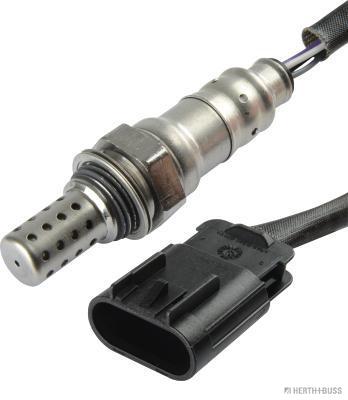 HERTH+BUSS JAKOPARTS Lambdasonde j1470305 for KIA