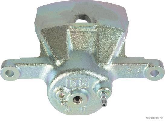 HERTH+BUSS JAKOPARTS Bremsekaliper j3222141 højre foraksel for TOYOTA