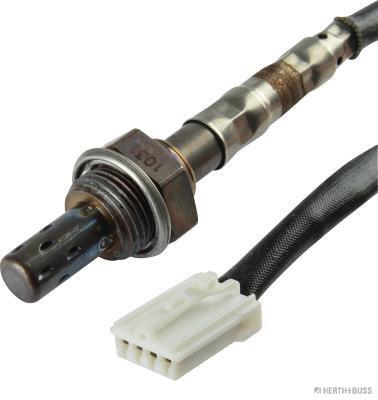 HERTH+BUSS JAKOPARTS Lambdasonde j1475009 for MITSUBISHI