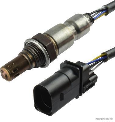 HERTH+BUSS JAKOPARTS Lambdasonde j1470507 for VW KIA
