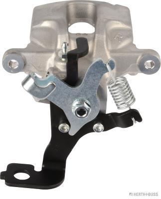 HERTH+BUSS JAKOPARTS Bremsekaliper j3222159 for LEXUS
