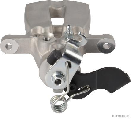 HERTH+BUSS JAKOPARTS Bremsekaliper j3210345 Bagaksel venstre for KIA