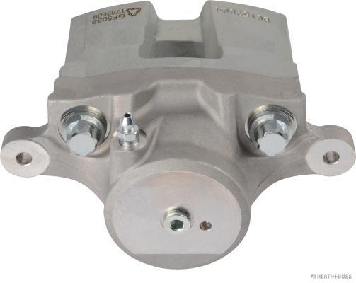 HERTH+BUSS JAKOPARTS Bremsekaliper j3220351 for KIA