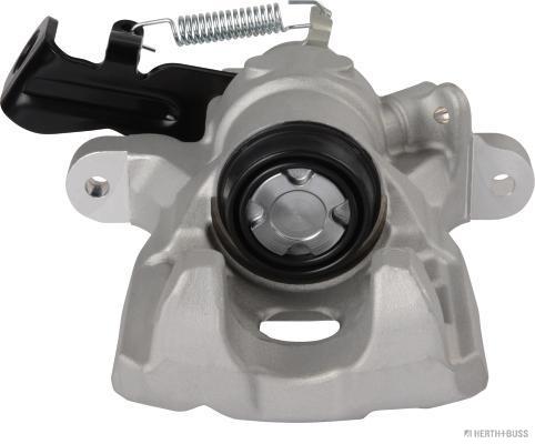 HERTH+BUSS JAKOPARTS Bremsekaliper j3223078 Bagaksel højre for MAZDA
