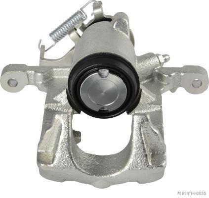 HERTH+BUSS JAKOPARTS Bremsekaliper j3210922 Bagaksel venstre for CHEVROLET VAUXHALL