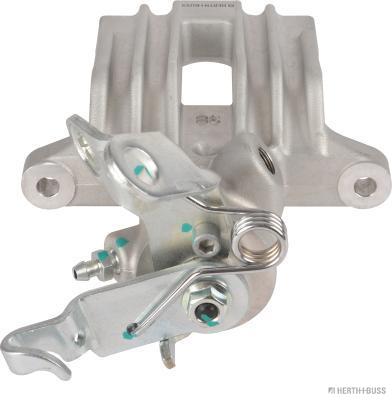 HERTH+BUSS JAKOPARTS Bremsekaliper j3210800 Bagaksel venstre for VAG