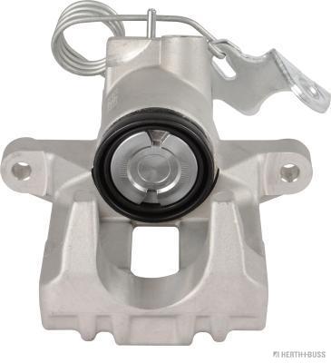 HERTH+BUSS JAKOPARTS Bremsekaliper j3210801 Bagaksel venstre for VAG