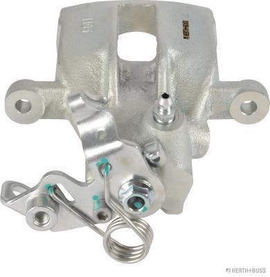 HERTH+BUSS JAKOPARTS Bremsekaliper j3210802 Bagaksel venstre for FORD VAG