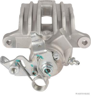 HERTH+BUSS JAKOPARTS Bremsekaliper j3210803 Bagaksel venstre for VAG