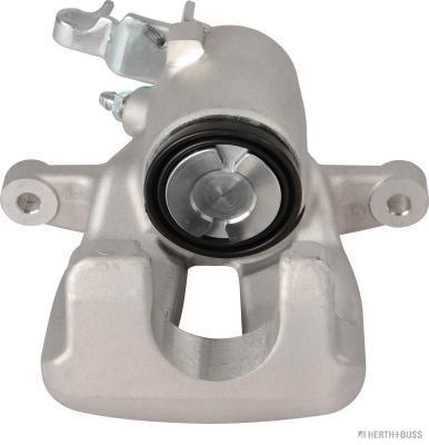 HERTH+BUSS JAKOPARTS Bremsekaliper j3210804 Bagaksel venstre for VAG
