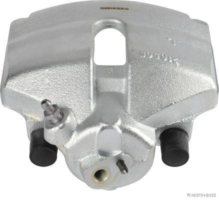 HERTH+BUSS JAKOPARTS Bremsekaliper j3210808 venstre foraksel for VAG VW