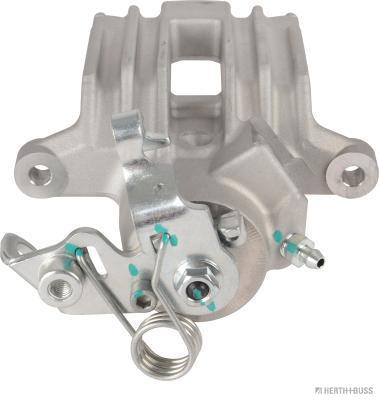 HERTH+BUSS JAKOPARTS Bremsekaliper j3210809 Bagaksel venstre for VAG