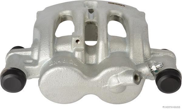 HERTH+BUSS JAKOPARTS Bremsekaliper j3210811 venstre foraksel for VAG MERCEDES-BENZ VW