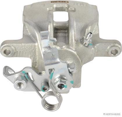 HERTH+BUSS JAKOPARTS Bremsekaliper j3210814 Bagaksel venstre for FORD VAG