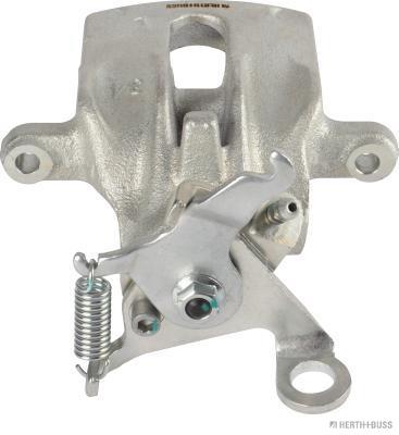HERTH+BUSS JAKOPARTS Bremsekaliper j3210816 Bagaksel venstre for FORD
