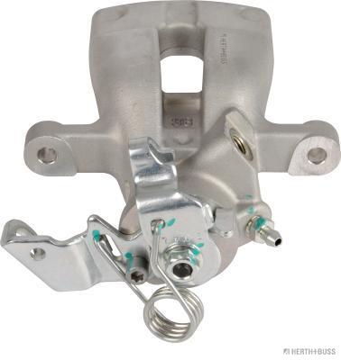 HERTH+BUSS JAKOPARTS Bremsekaliper j3210817 bagaksel for VAUXHALL CHEVROLET