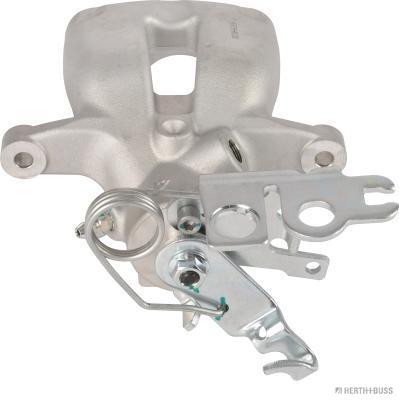 HERTH+BUSS JAKOPARTS Bremsekaliper j3210818 Bagaksel venstre for VAG