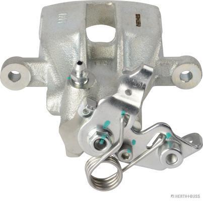 HERTH+BUSS JAKOPARTS Bremsekaliper j3220802 Bagaksel højre for FORD VAG
