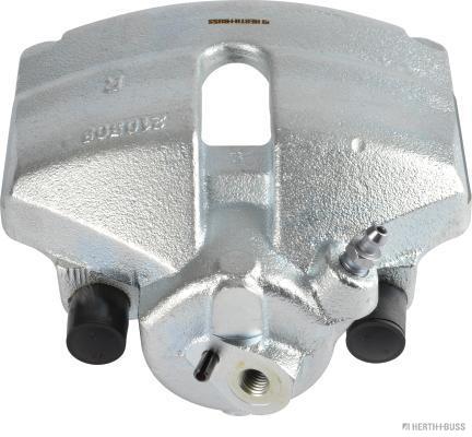 HERTH+BUSS JAKOPARTS Bremsekaliper j3220808 højre foraksel for VAG VW
