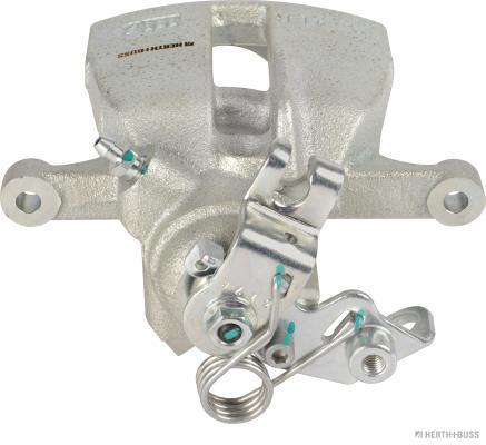 HERTH+BUSS JAKOPARTS Bremsekaliper j3220813 Bagaksel højre for VAG