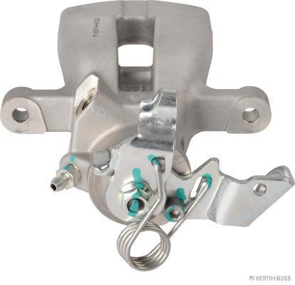HERTH+BUSS JAKOPARTS Bremsekaliper j3220817 Bagaksel højre for VAUXHALL CHEVROLET