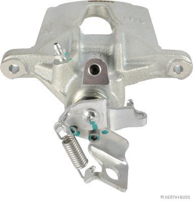 HERTH+BUSS JAKOPARTS Bremsekaliper j3220819 Bagaksel højre for FORD