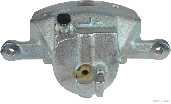 HERTH+BUSS JAKOPARTS Bremsekaliper j3211033 venstre foraksel for NISSAN