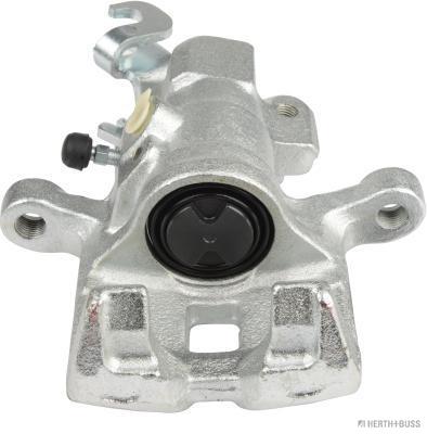 HERTH+BUSS JAKOPARTS Bremsekaliper j3213030 Bagaksel venstre for MAZDA