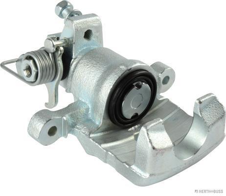 HERTH+BUSS JAKOPARTS Bremsekaliper j3210317 Bagaksel venstre for KIA