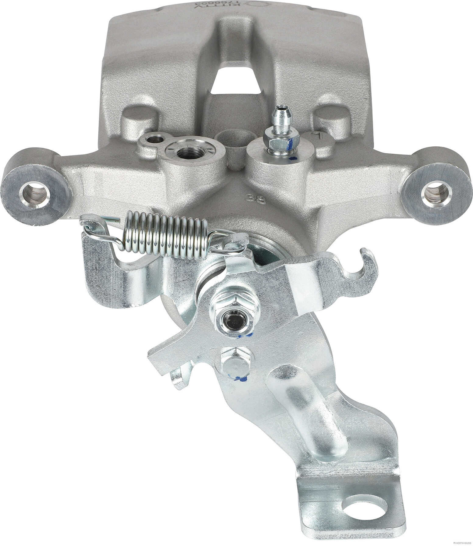 HERTH+BUSS JAKOPARTS Bremsekaliper j3210582 for KIA