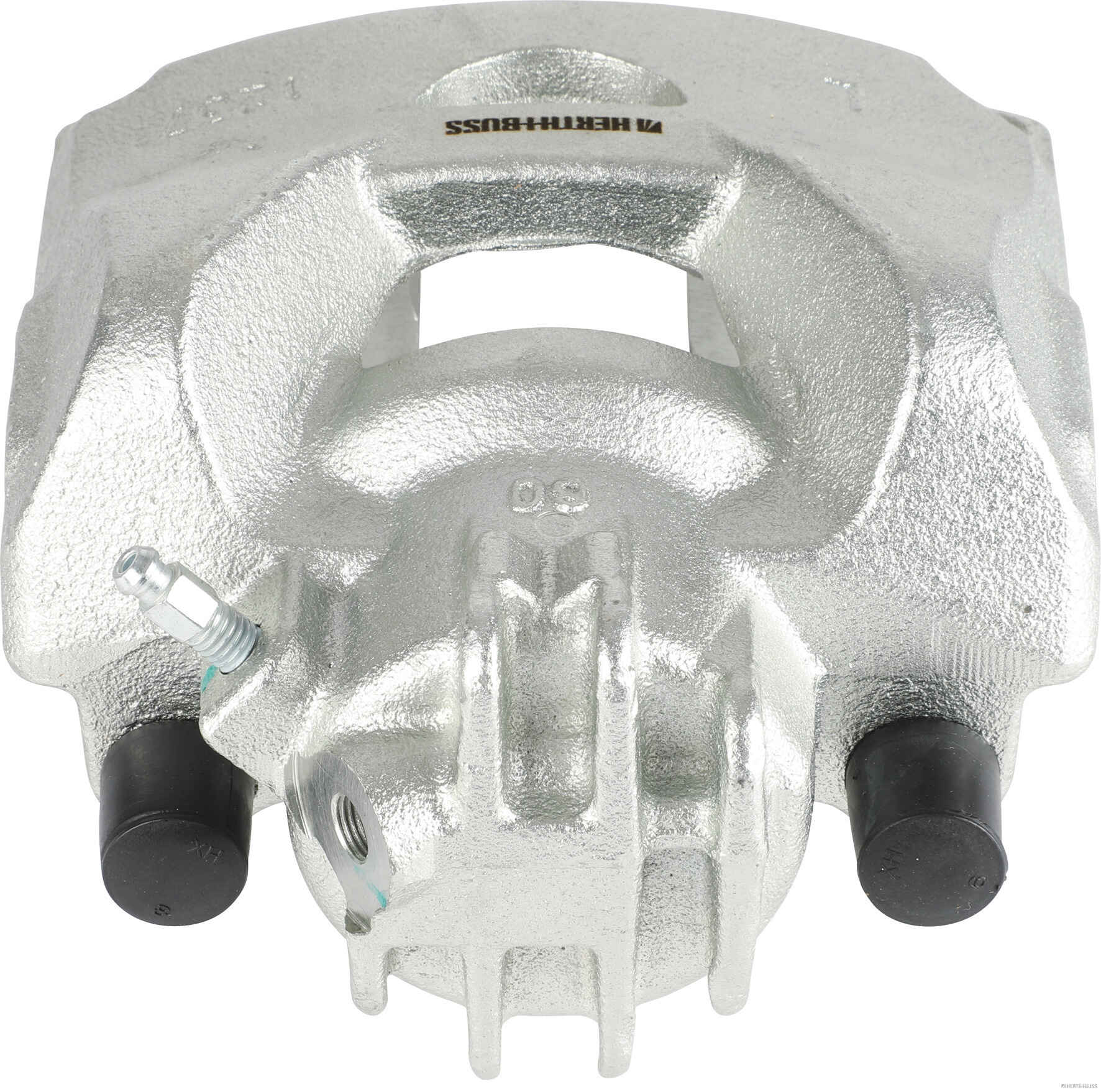 HERTH+BUSS JAKOPARTS Bremsekaliper j3210827 venstre foraksel for DS