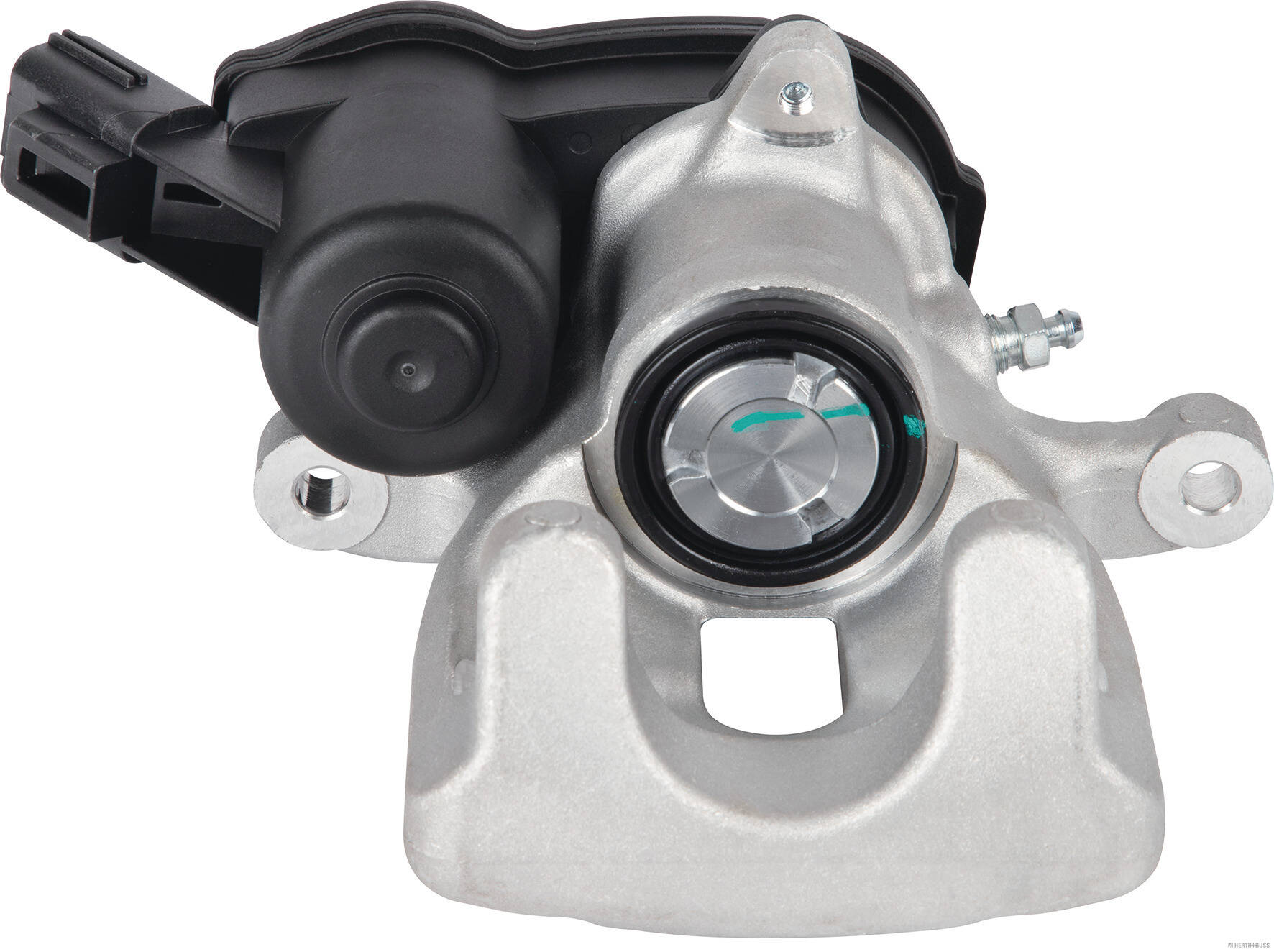 HERTH+BUSS JAKOPARTS Bremsekaliper j3211097 Bagaksel venstre for NISSAN INFINITI RENAULT