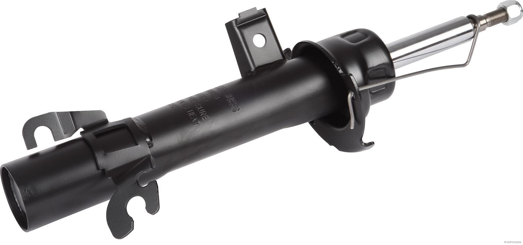HERTH+BUSS JAKOPARTS Støddæmper j4310888 højre foraksel for MINI