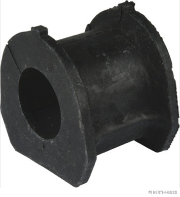 HERTH+BUSS JAKOPARTS Ophæng, stabilisator j4265015 Foraksel begge sider for MITSUBISHI