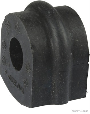 HERTH+BUSS JAKOPARTS Ophæng, stabilisator j4261005 Foraksel begge sider for NISSAN