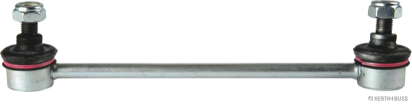 HERTH+BUSS JAKOPARTS Stang/led, stabilisator j4892060 Bagaksel på begge sider for TOYOTA