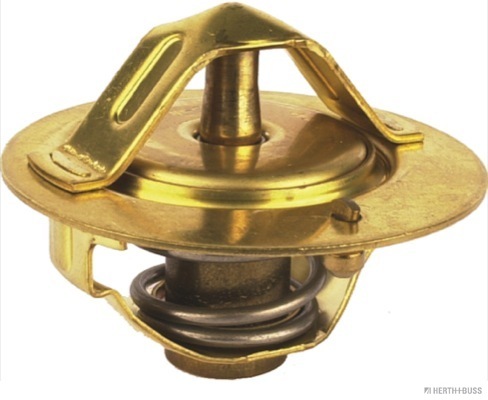 HERTH+BUSS JAKOPARTS Termostat, kølemiddel j1531003 for ISUZU SUBARU NISSAN HONDA MAZDA