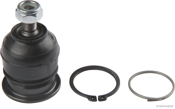 HERTH+BUSS JAKOPARTS Bærekugle j4984011 oppe for HONDA