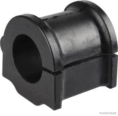 HERTH+BUSS JAKOPARTS Ophæng, stabilisator j4265022 Foraksel begge sider for SMART MITSUBISHI