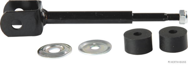 HERTH+BUSS JAKOPARTS Stang/led, stabilisator j4892045 Bagaksel på begge sider for LEXUS