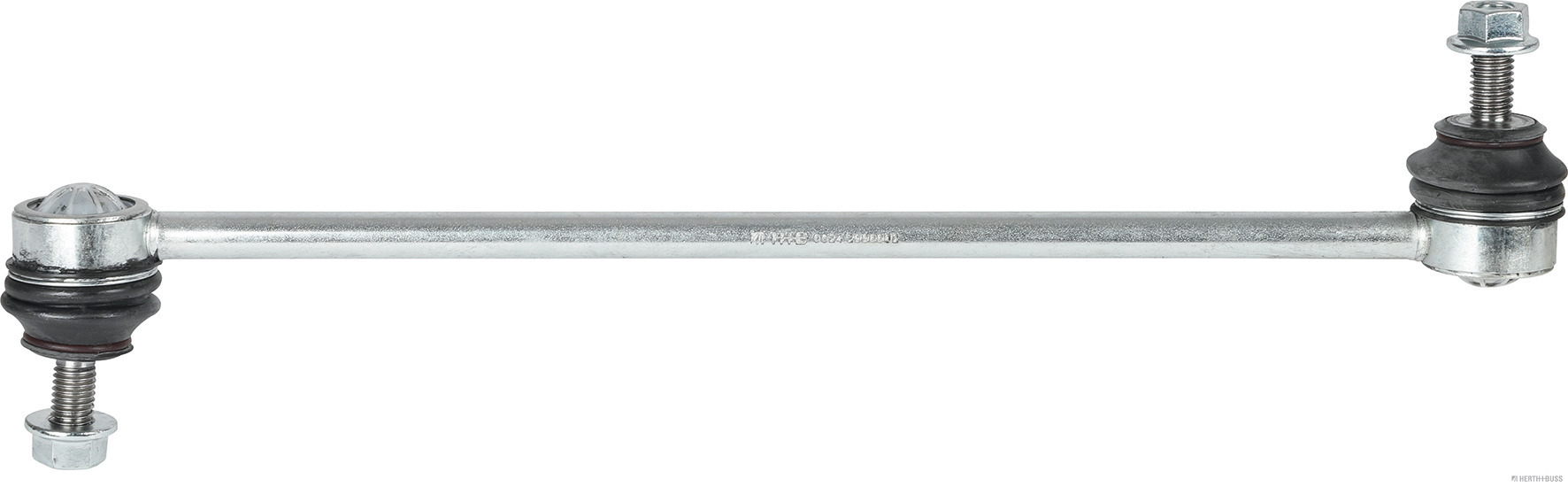 HERTH+BUSS JAKOPARTS Stang/led, stabilisator J4960871 Foraksel begge sider for LAND ROVER