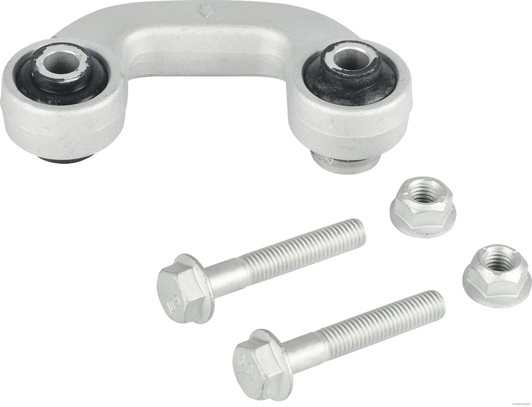 HERTH+BUSS JAKOPARTS Stang/led, stabilisator J4970808 højre foraksel for VAG