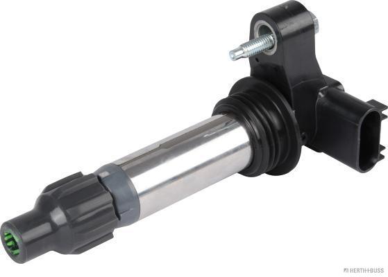 HERTH+BUSS JAKOPARTS Tændspole j5370903 for VAUXHALL CHEVROLET CADILLAC SUZUKI